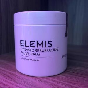 Elemis Dynamic Resurfacing Facial Pads - Pack of 60
